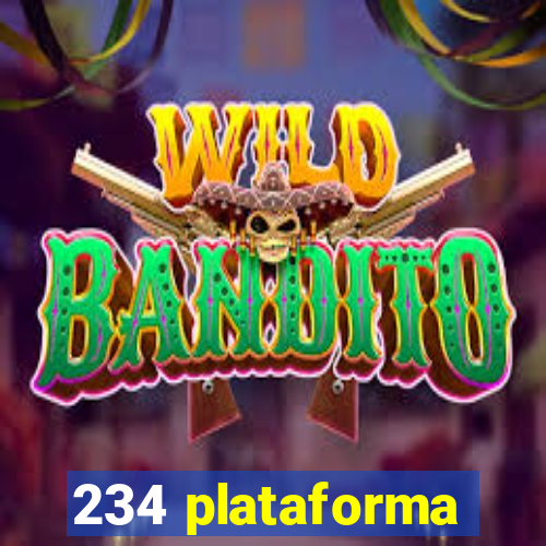 234 plataforma